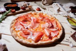 Pizza Prosciutto Crudo Delivery image