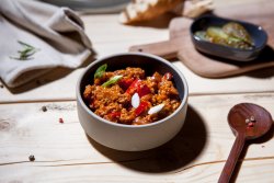 Chili Con Carne Delivery image