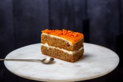 Carrot Cake Delivery image
