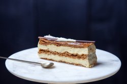 Mille Feuille Delivery image