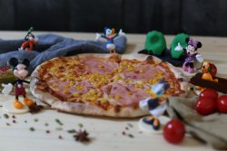 Pizza Kids image