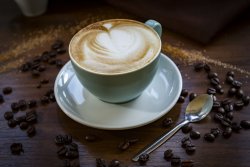 Cappuccino  image