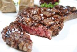 Master rib eye Australia image