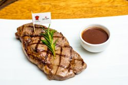 Monarch`s Sirloin Australia  image