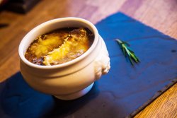 French Onion Soup image