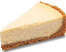 Cheesecake image