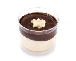 Profiterol Cup image