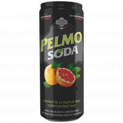 Pelmo Soda image
