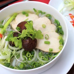 Phở gà image