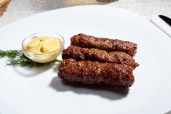 Mici de porc image