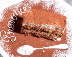 Tiramisu image