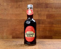 Cherry Cola image