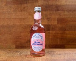 Rose lemonade image