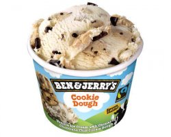 Ben&Jerry`s Cookie Dough 100 ml image