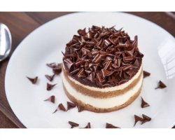 Tiramisu image