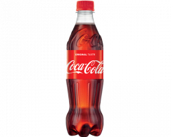 Coca Cola image