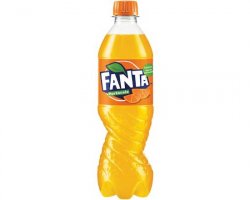 Fanta image