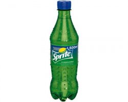 Sprite image