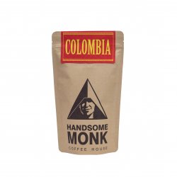 Cafea boabe de origine Colombia image