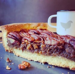 Pecan Pie image