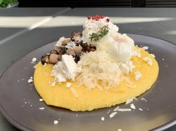 Polenta image