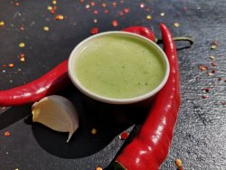 Ajo Verde image