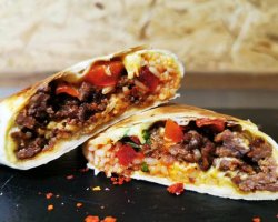 Burrito Pistolero image
