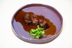 Beef Teriyaki image