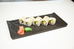 California Roll image