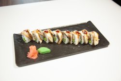 Duck roll image