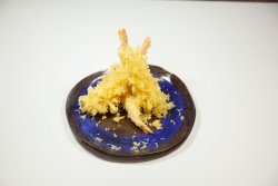 Ebi tempura image