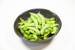 Edamame image