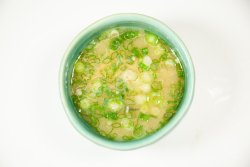 Miso Soup image