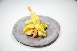 Mix tempura image