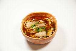 Niku Udon image