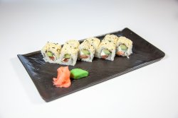 Philadelphia roll image