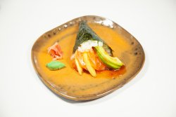 Samba Temaki image