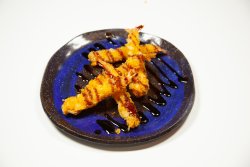 Shrimp katsu image