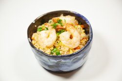 Shrimp Rice image