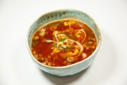 Spicy Niku Soup image