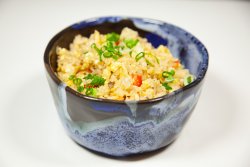 Veggie Rice image