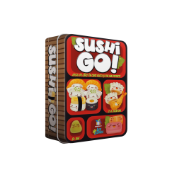 Sushi Go! image