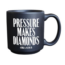 Ceasca pentru espresso - Pressure Diamonds