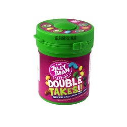 Jeleuri - Jelly Bean, Joc Double Take