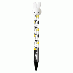 Pix - Ballpoint and Topper - Miffy 