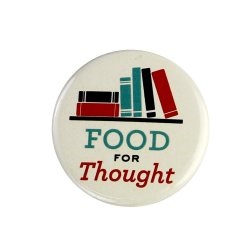 Insigna - Food For Thought