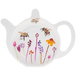 Tavita pentru plicul de ceai - Busy Bees Teabag Tidy