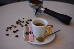 Espresso scurt image