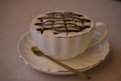 Mochaccino image