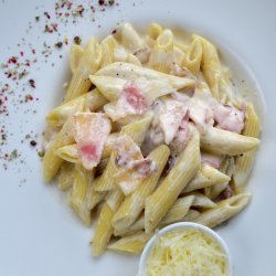 Carbonara image